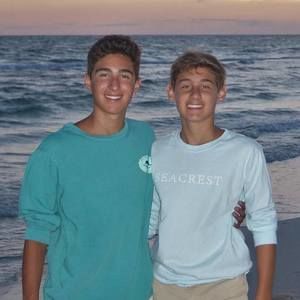 Meet your Posher, Kary